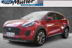 Ford Puma Titanium 1.0 ecoboost titanium