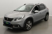Peugeot 2008 Crossway 1.2 puretech 130 bvm6