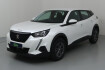 Peugeot 2008 Active Pack 1.2 puretech 130 bvm6