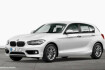 BMW Série 1  Serie 1  116d 5 portes advantage navi bus. tempomat usb
