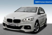 BMW Série 2 Gran Tourer  Serie 2  216d active tourer m sport