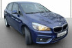 BMW Série 2 Gran Tourer  Serie 2  216i active tourer advantage tempomat