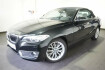 BMW Série 2 Gran Tourer  Serie 2  218d cabrio alu 17? luxury xenon rfk navi prof.