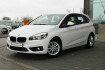 BMW Série 2 Gran Tourer  Serie 2  218da active tourer advantage navi pdc tempomat