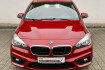 BMW Série 2 Gran Tourer  Serie 2  220i active tourer advantage navi tempomat pdc