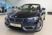 BMW Série 2 Gran Tourer  Serie 2  230i cabrio luxuryl pdc rfk xenon navipr isofix