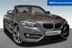 BMW Série 2 Gran Tourer  Serie 2  228i cabrio sport line aut.