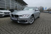 BMW Série 3  Serie 3  318 d limo sport line aut/navi/xenon/pdc