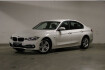 BMW Série 3  Serie 3  318i limousine ahk pdc tempomat sh