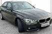 BMW Série 3  Serie 3  320i limousine advantage led navi bus. tempomat