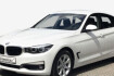 BMW Série 3  Serie 3  320 gran turismo i led navi rdc