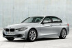 BMW Série 3  Serie 3  335 335i limousine xenon rfk navi bus. tempomat usb
