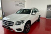 Mercedes GLC  Benz glc 250 d 4m airmatic+ahk+distronic+burmester
