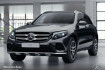 Mercedes GLC  Benz glc 250 4m amg pano distr. comand hud 9g