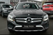 Mercedes GLC  Benz glc 220 d 4m exclusive navi ahk tempomat
