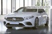 Mercedes Classe A  Classe a  benz a 200 amg