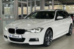 BMW Série 3 Touring  Serie 3 touring  320d touring pack m